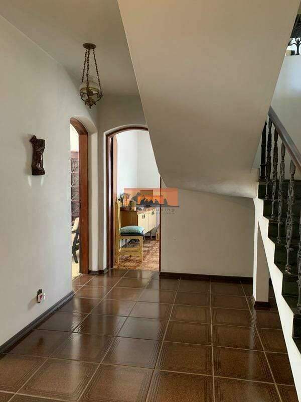 Casa à venda no Jardim Santa Genebra II (Barão Geraldo): 