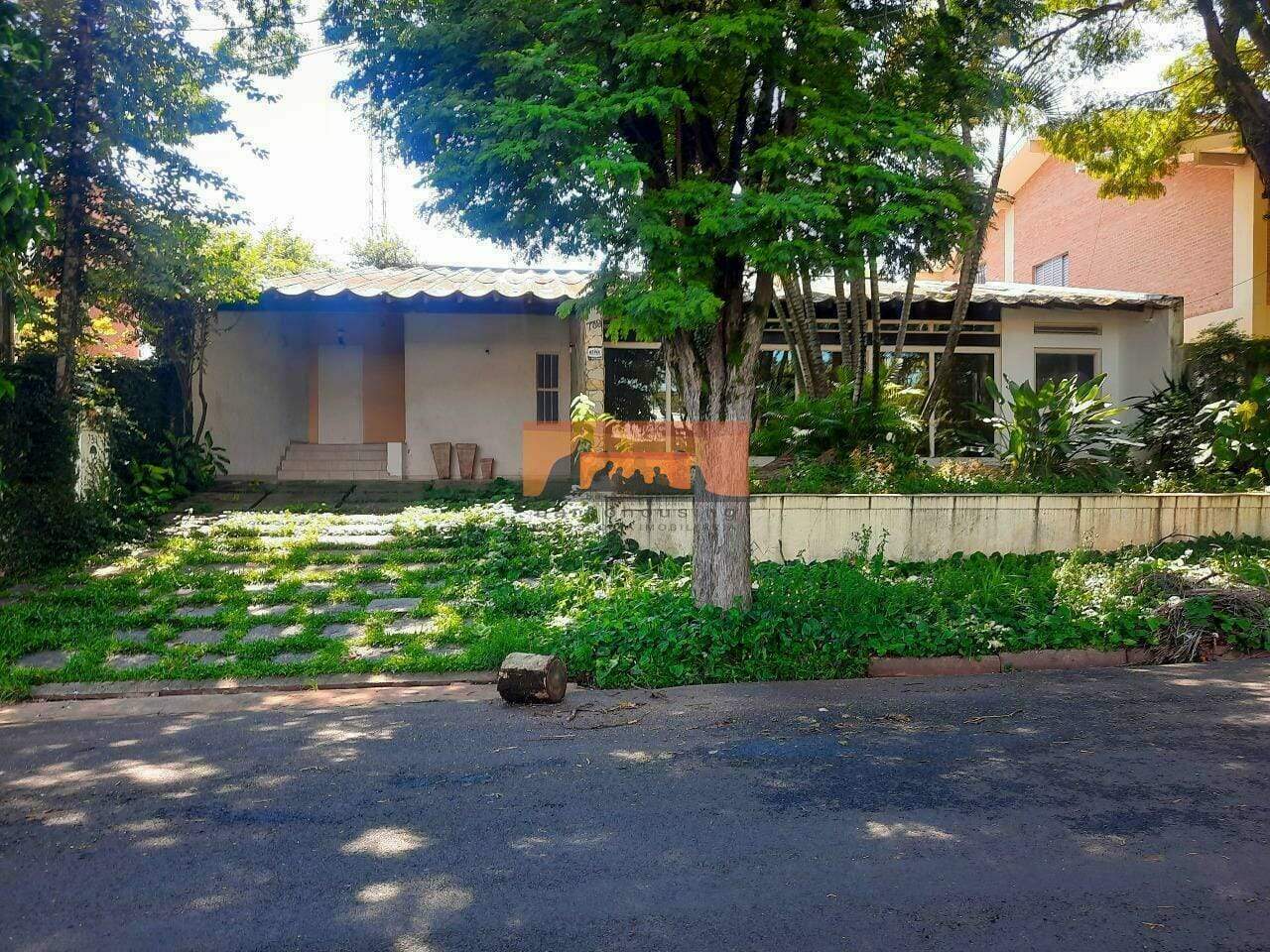 Casa à venda no Cidade Universitária I: 