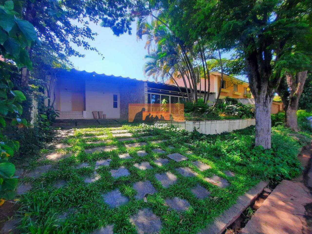 Casa à venda no Cidade Universitária I: 