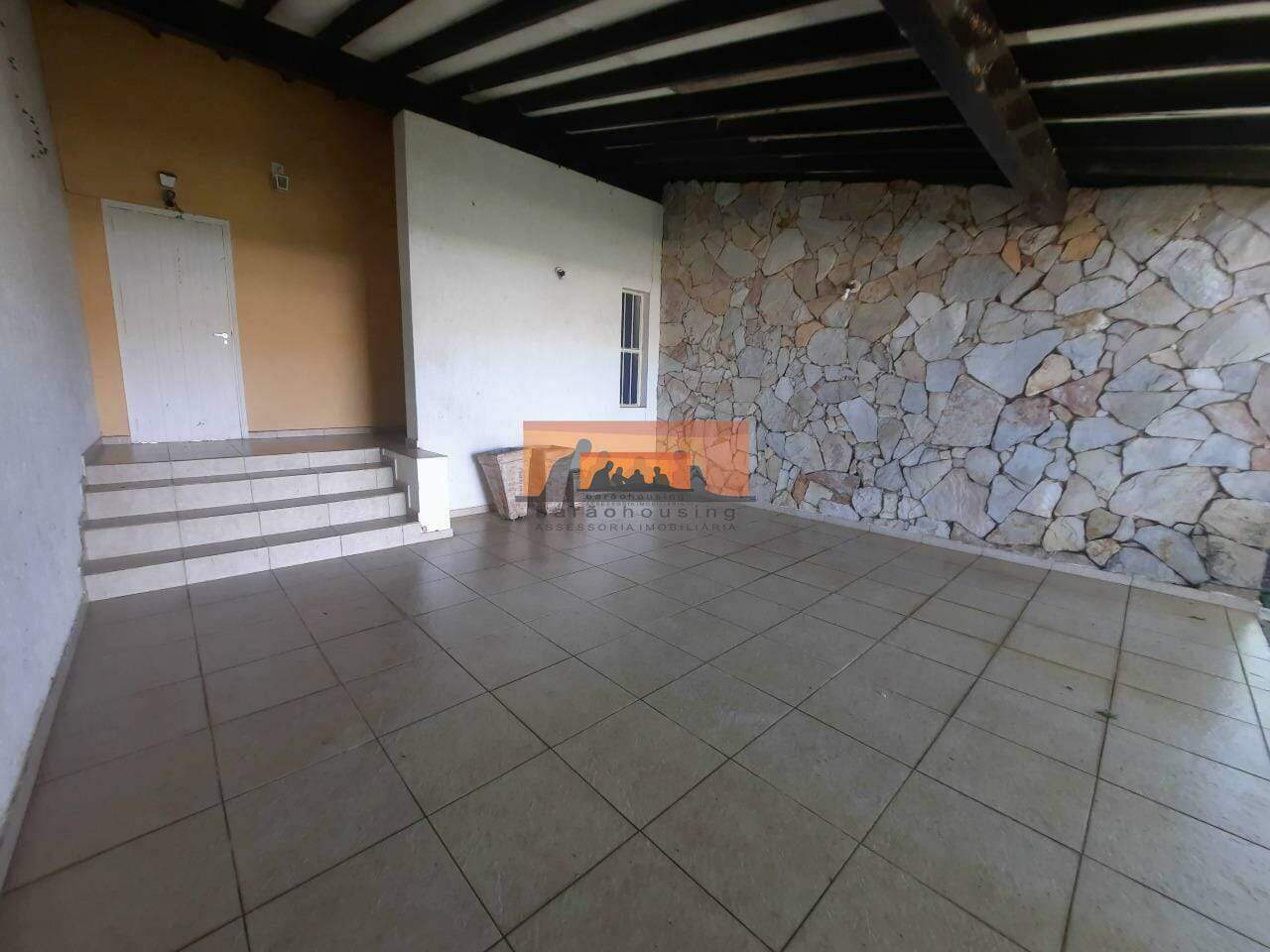 Casa à venda no Cidade Universitária I: 