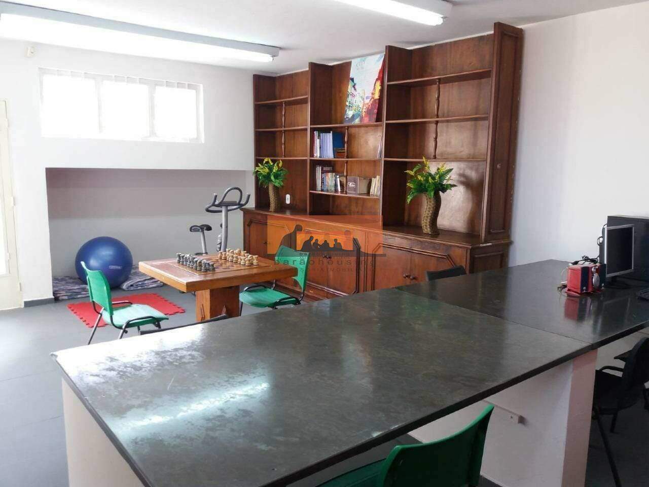 Casa à venda no Jardim Guanabara: 