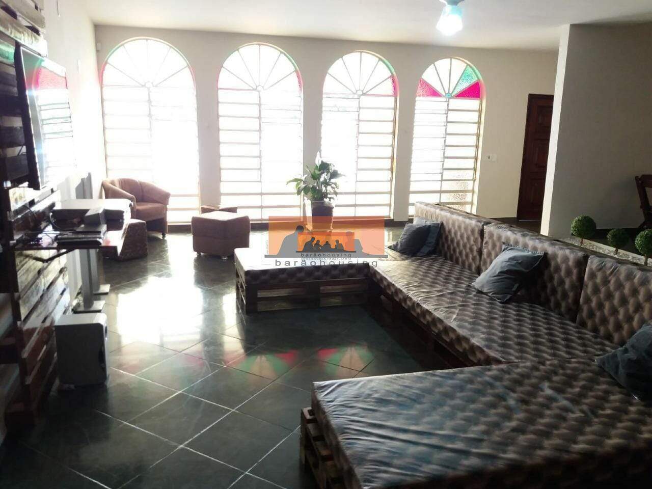 Casa à venda no Jardim Guanabara: 