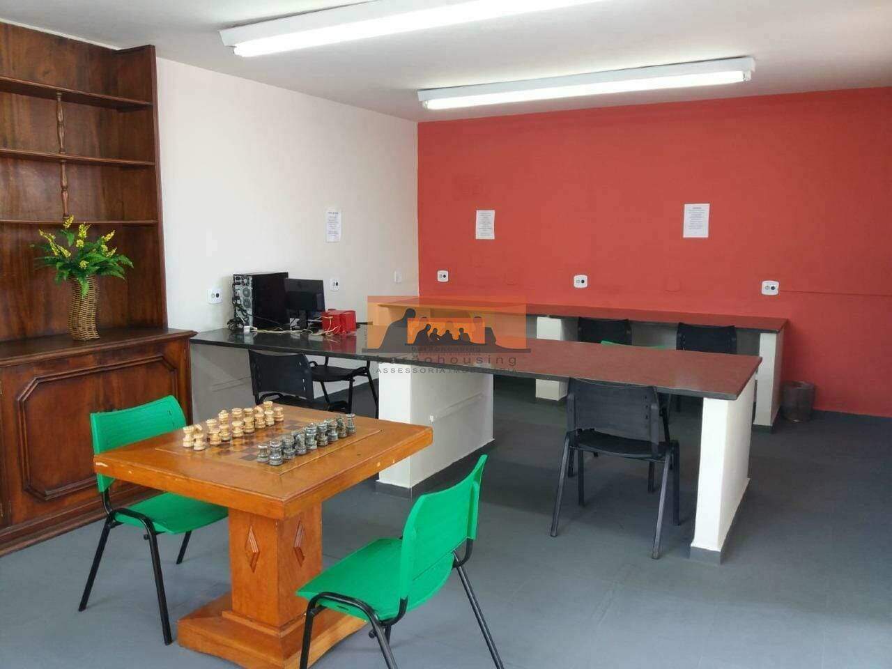 Casa à venda no Jardim Guanabara: 