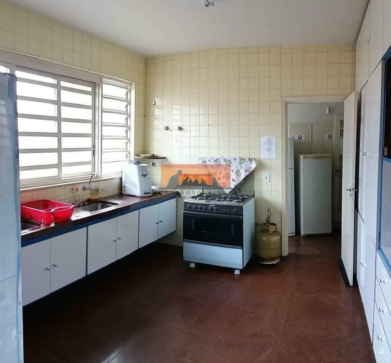 Casa à venda no Jardim Guanabara: 