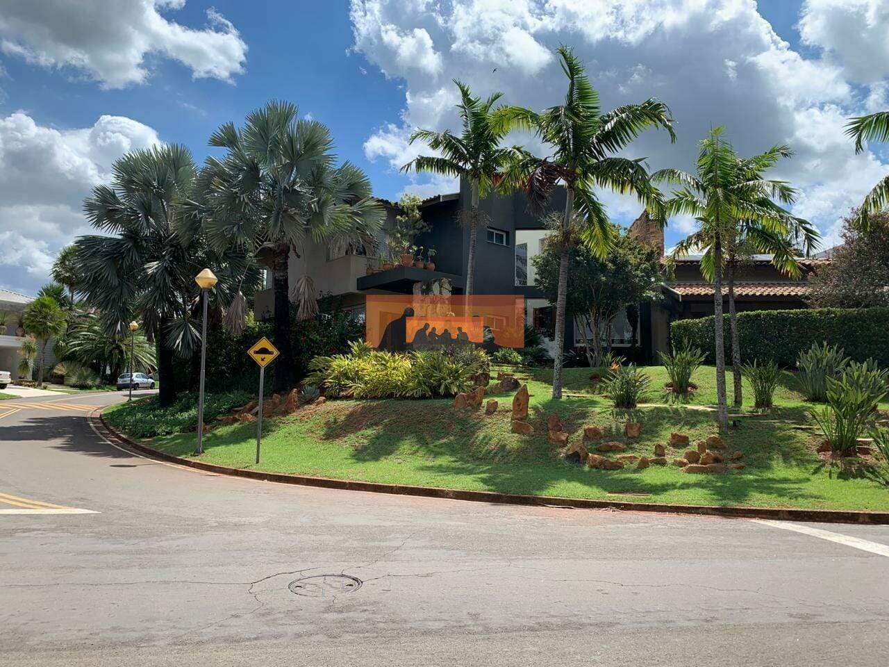 Casa à venda no Residencial Colina: 