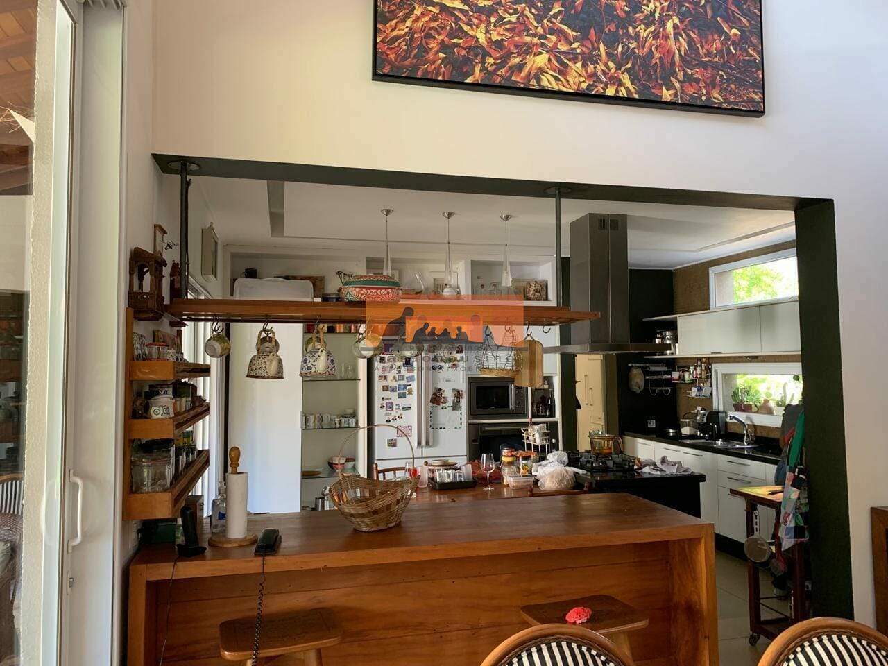 Casa à venda no Residencial Colina: 