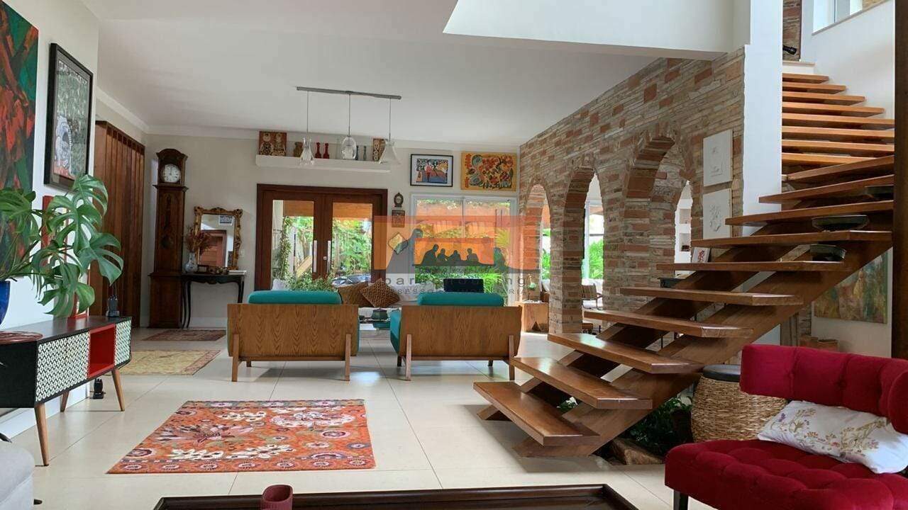 Casa à venda no Residencial Colina: 