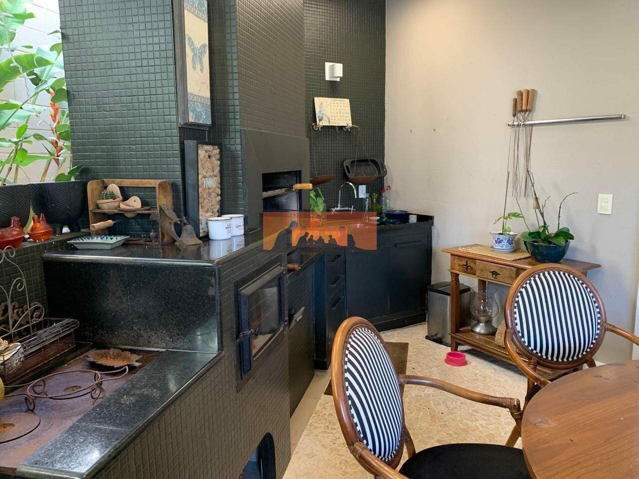 Casa à venda no Residencial Colina: 
