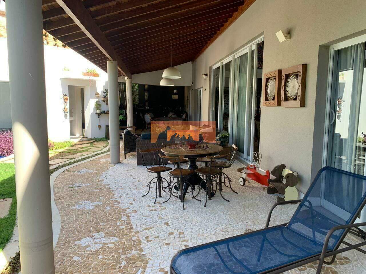 Casa à venda no Residencial Colina: 