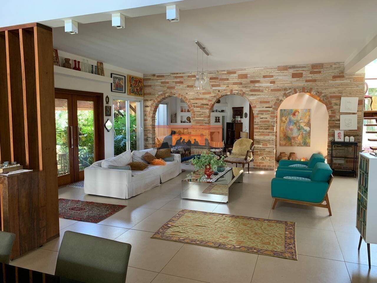 Casa à venda no Residencial Colina: 