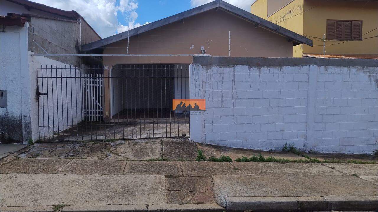Casa à venda no Jardim Independência: 