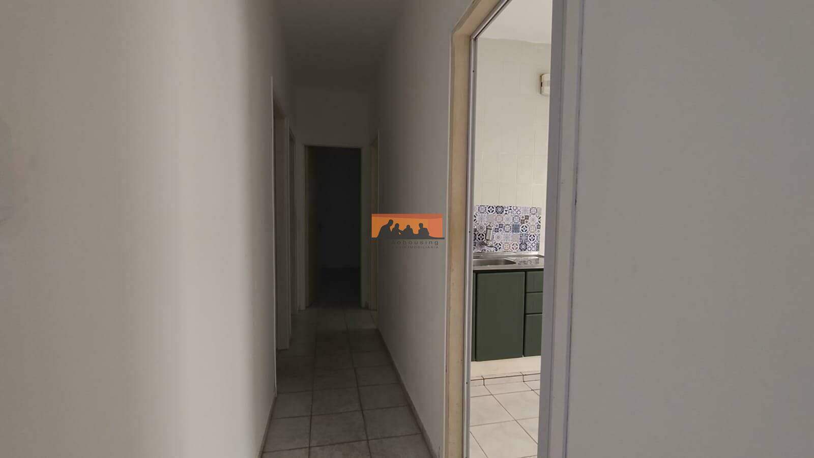 Casa à venda no Jardim Independência: 