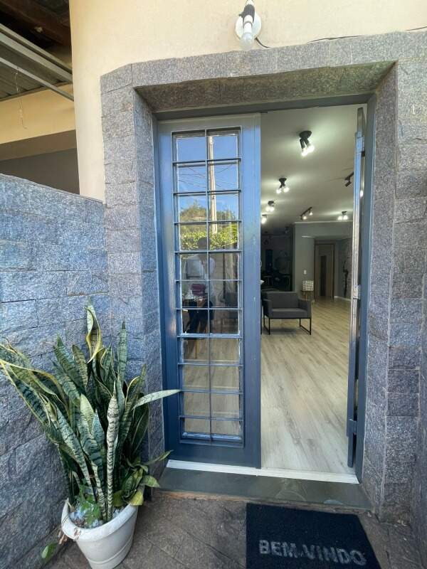 Casa à venda no Jardim Santa Genebra II (Barão Geraldo): 