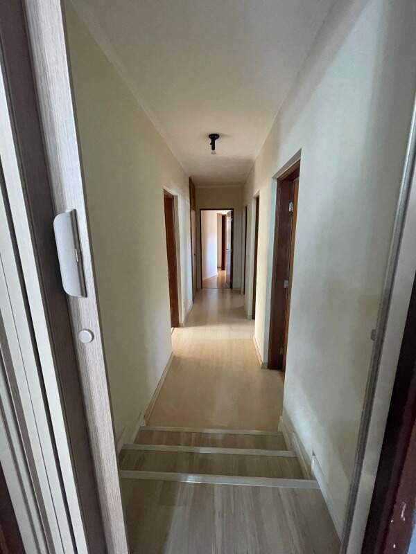 Casa à venda no Jardim Santa Genebra II (Barão Geraldo): 