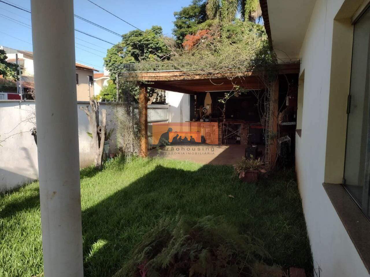 Casa à venda no Cidade Universitária: 