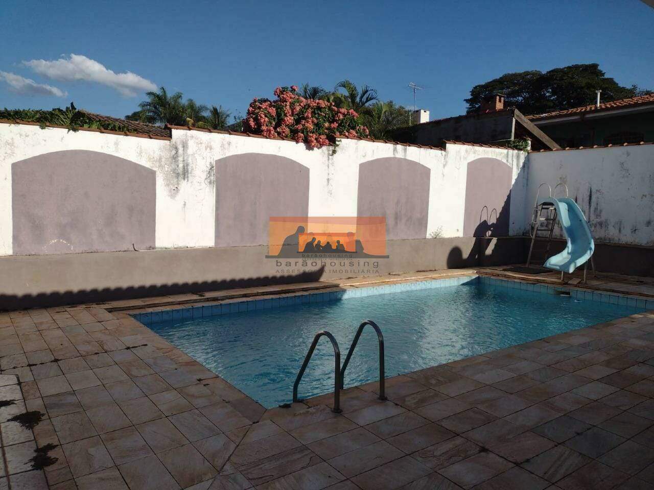 Casa à venda no Cidade Universitária: 