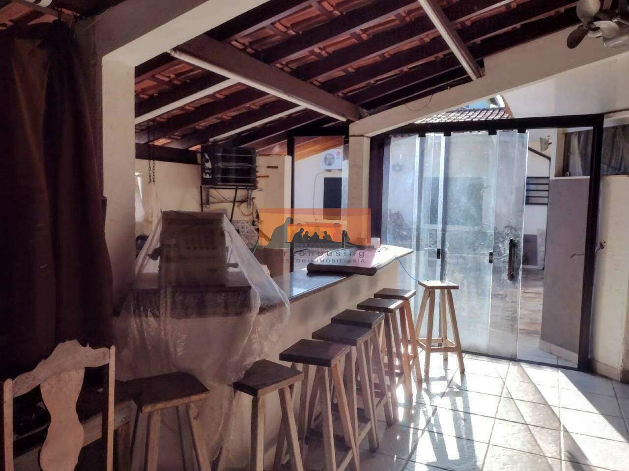 Casa à venda no Cidade Universitária: 