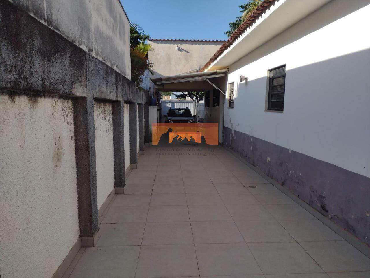 Casa à venda no Cidade Universitária: 