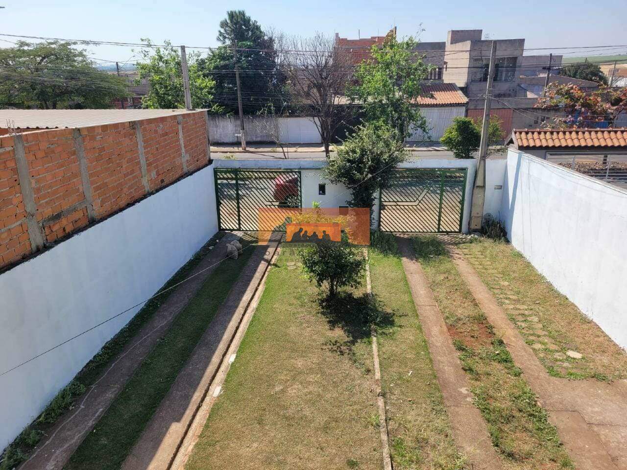 Casa à venda no Residencial Parque Pavan: 