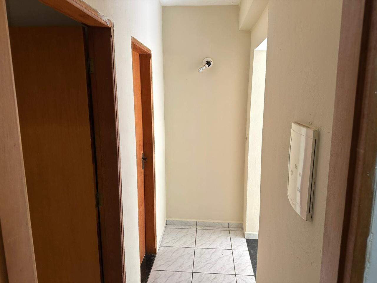 Casa à venda no Residencial Parque Pavan: 