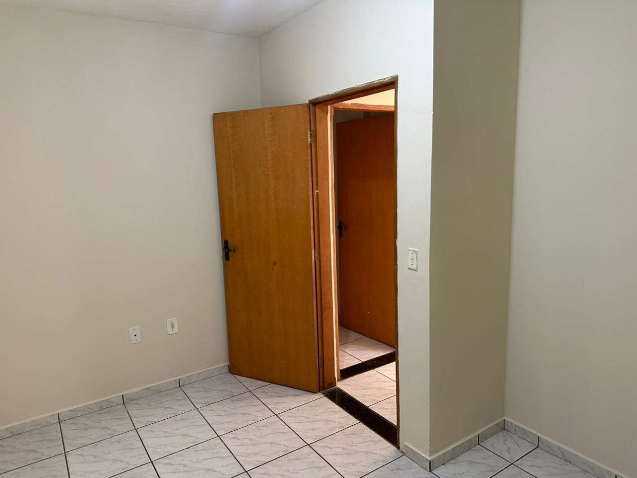 Casa à venda no Residencial Parque Pavan: 