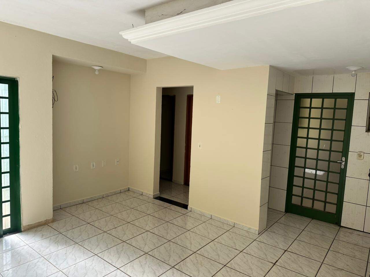 Casa à venda no Residencial Parque Pavan: 