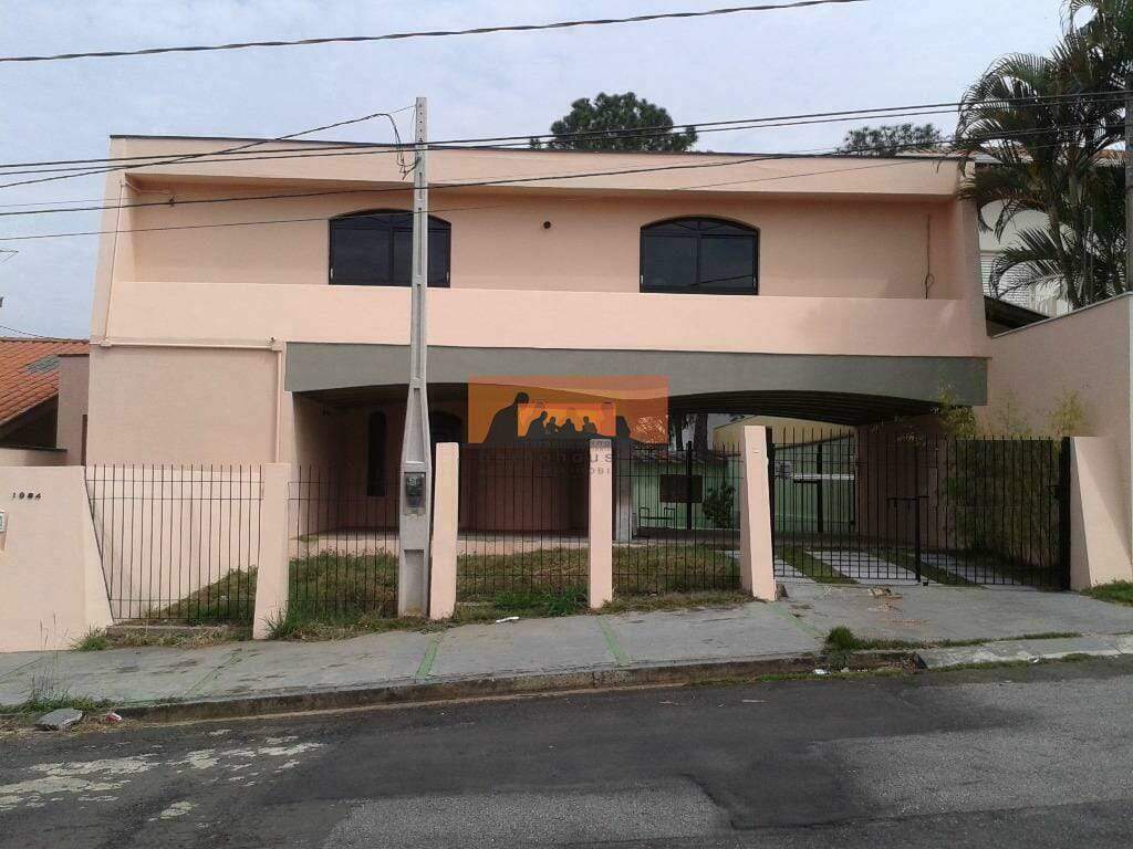 Casa à venda no Cidade Universitária II: 