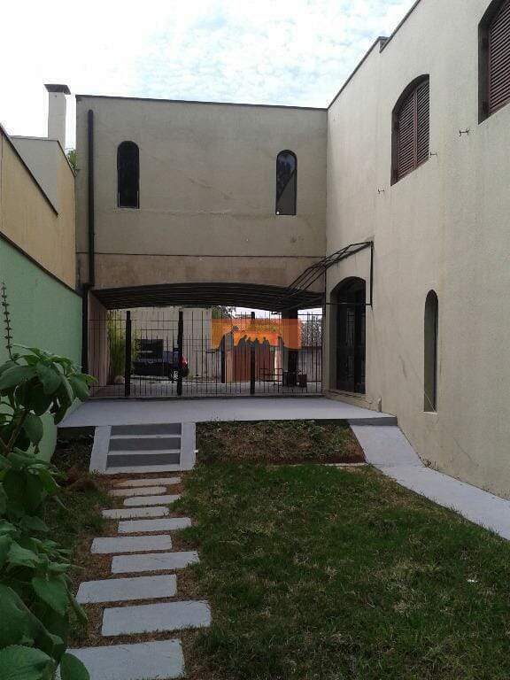 Casa à venda no Cidade Universitária II: 