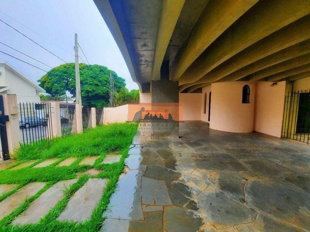 Casa à venda no Cidade Universitária II: 