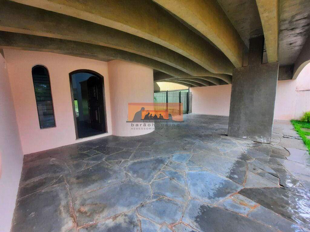 Casa à venda no Cidade Universitária II: 