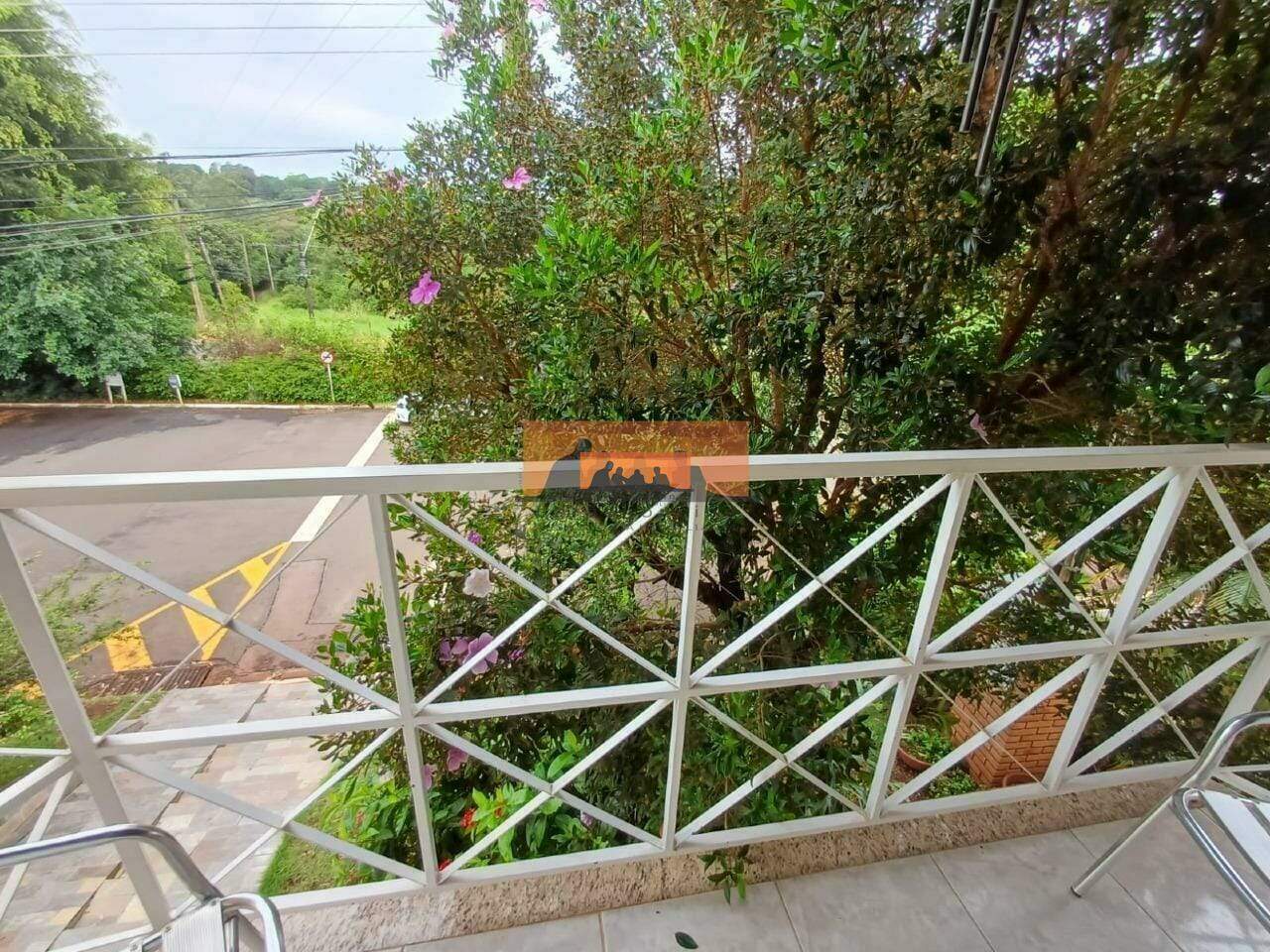 Casa à venda no Condominio Residencial Ibirapuera: 