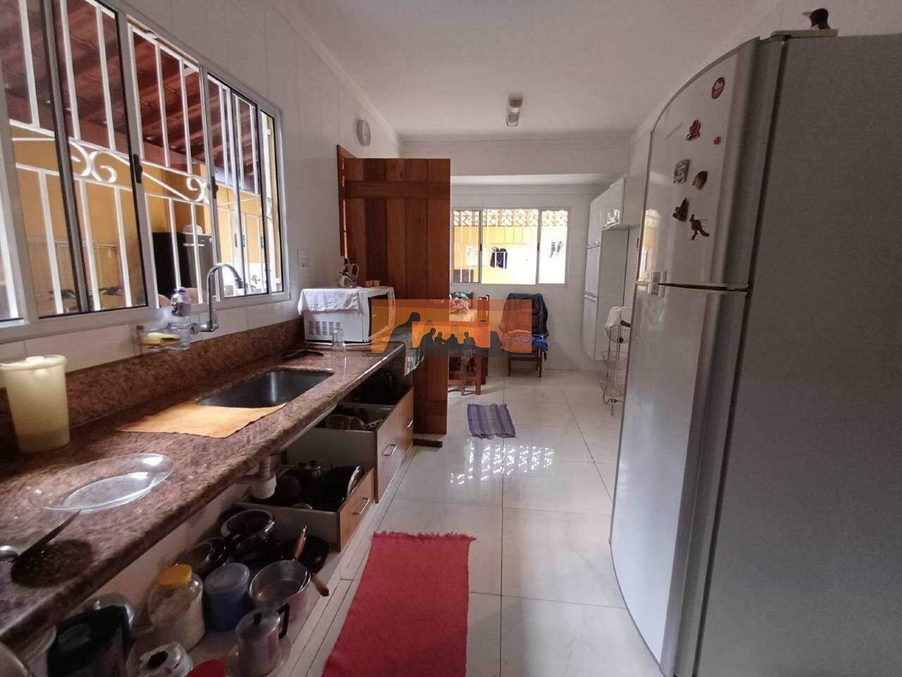 Casa à venda no Condominio Residencial Ibirapuera: 