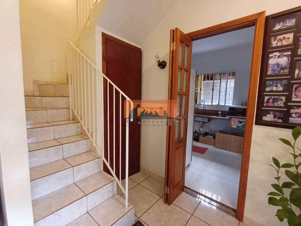 Casa à venda no Condominio Residencial Ibirapuera: 