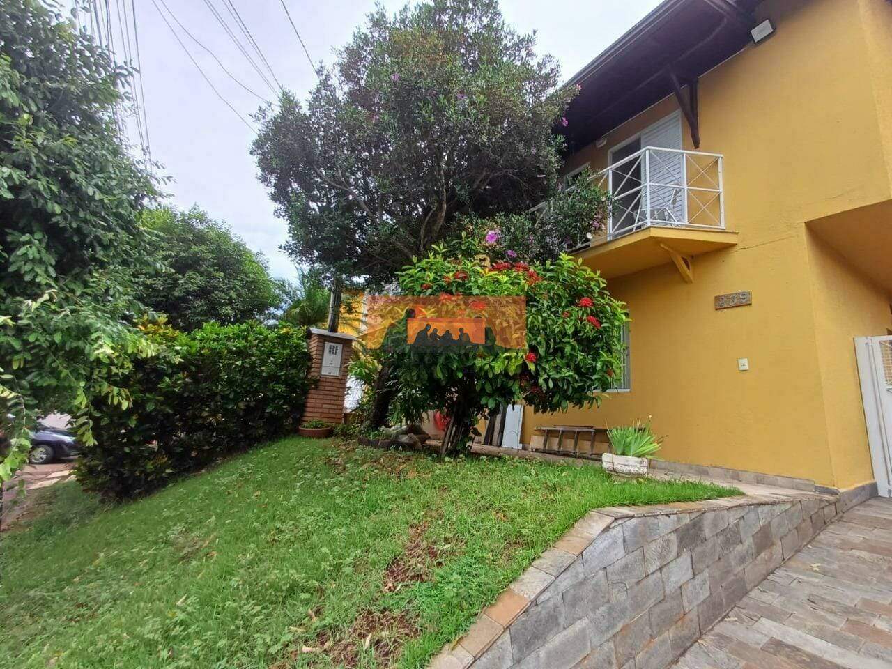 Casa à venda no Condominio Residencial Ibirapuera: 