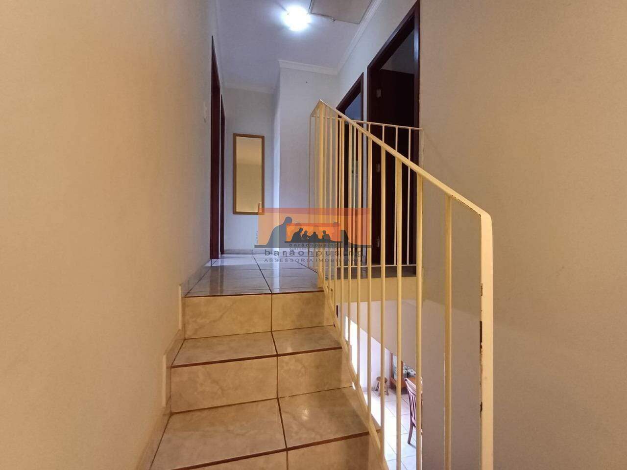 Casa à venda no Condominio Residencial Ibirapuera: 