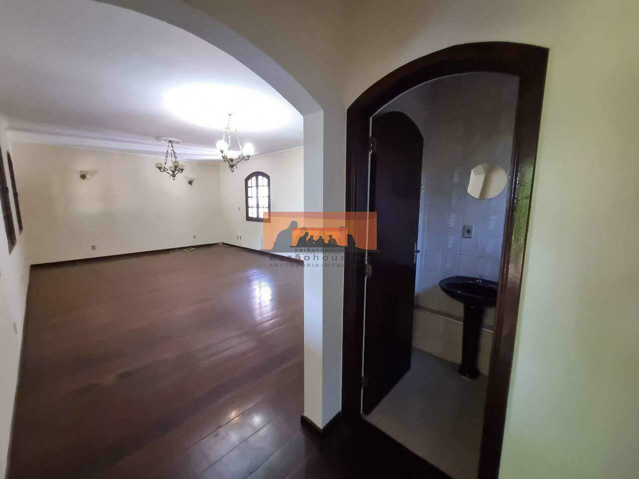 Casa à venda no Cidade Universitária II: 