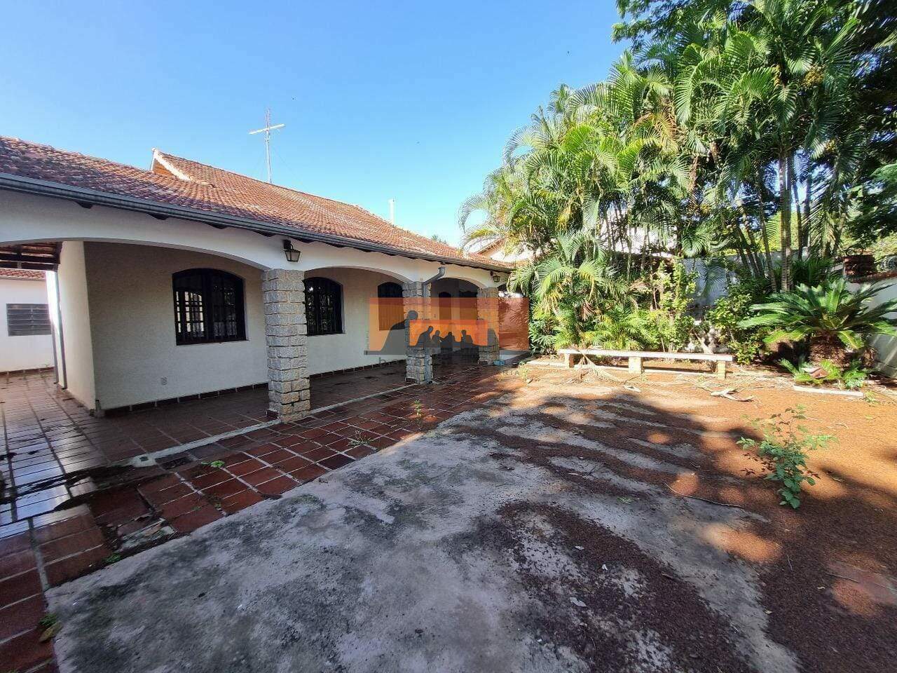 Casa à venda no Cidade Universitária II: 