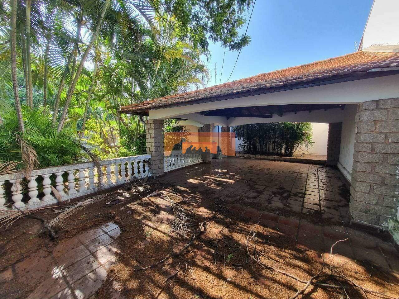 Casa à venda no Cidade Universitária II: 