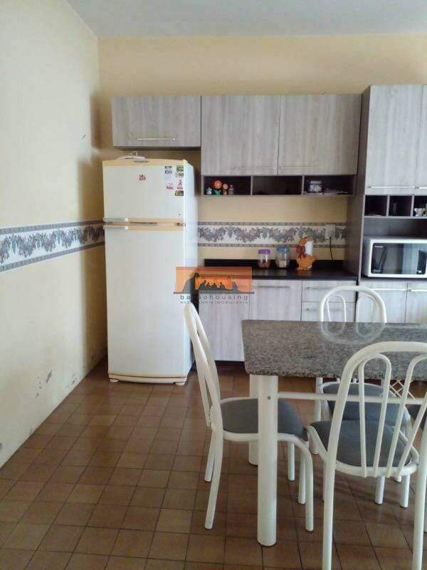 Casa à venda no Vila Santa Isabel: 