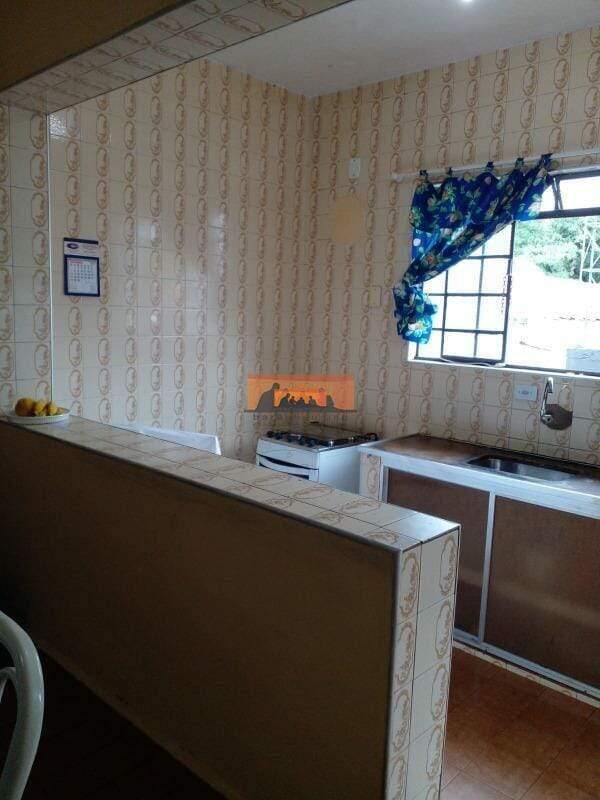 Casa à venda no Vila Santa Isabel: 