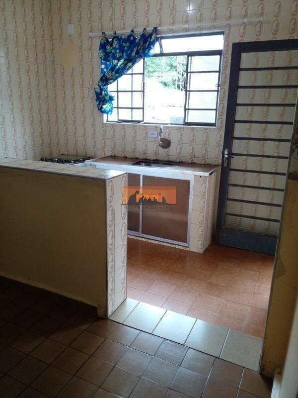 Casa à venda no Vila Santa Isabel: 