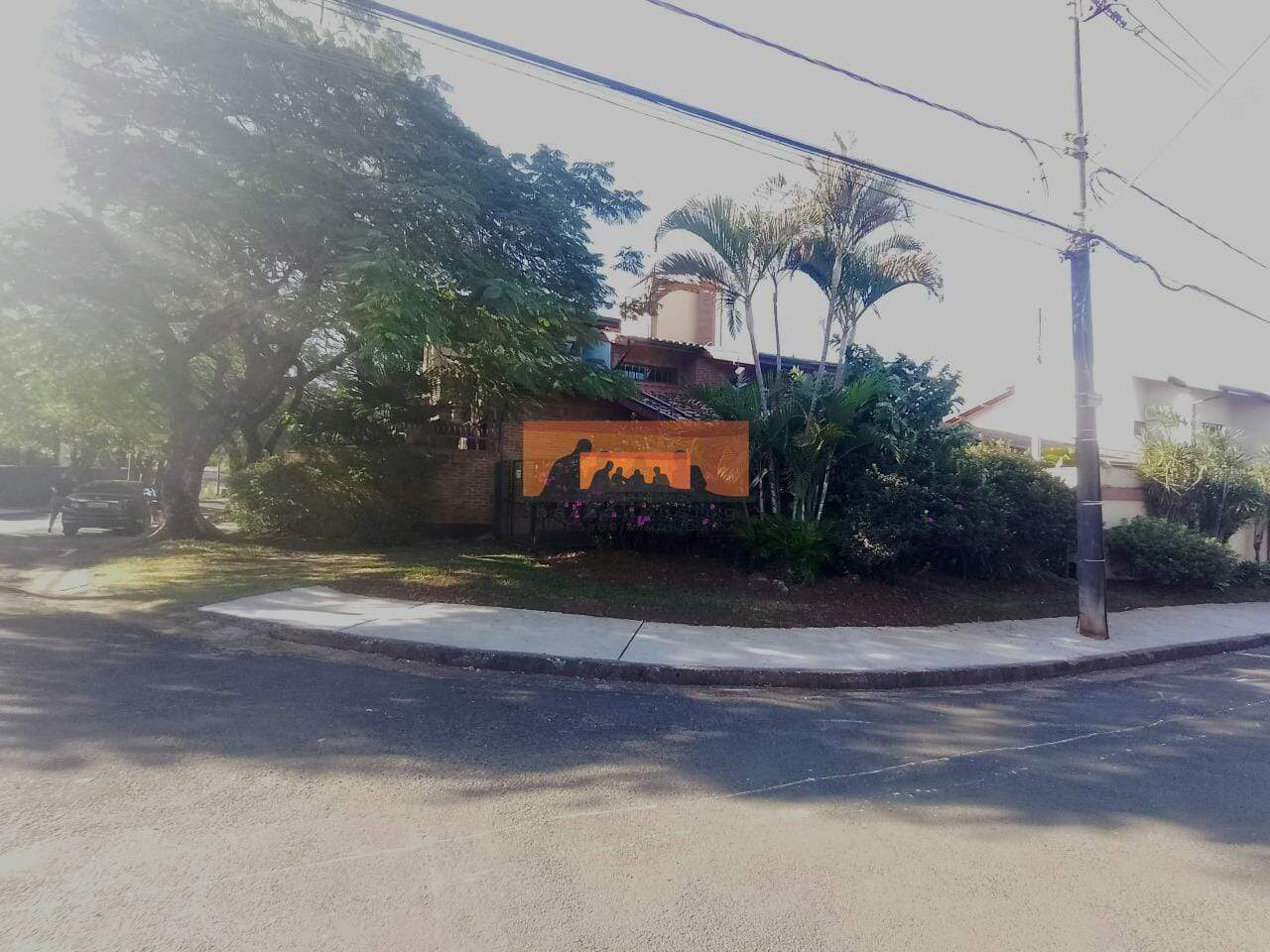 Casa à venda no Cidade Universitária: 