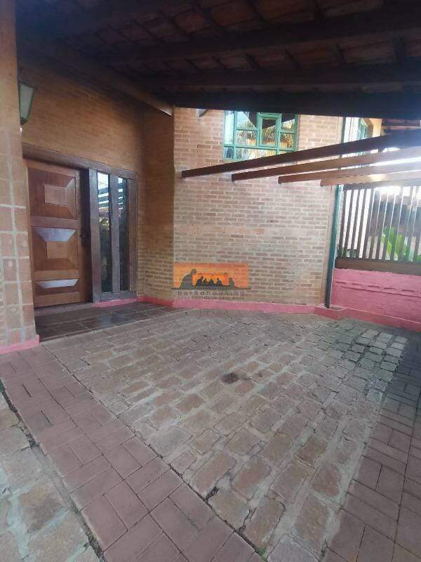 Casa à venda no Cidade Universitária: 