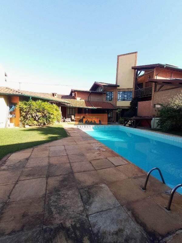Casa à venda no Cidade Universitária: 