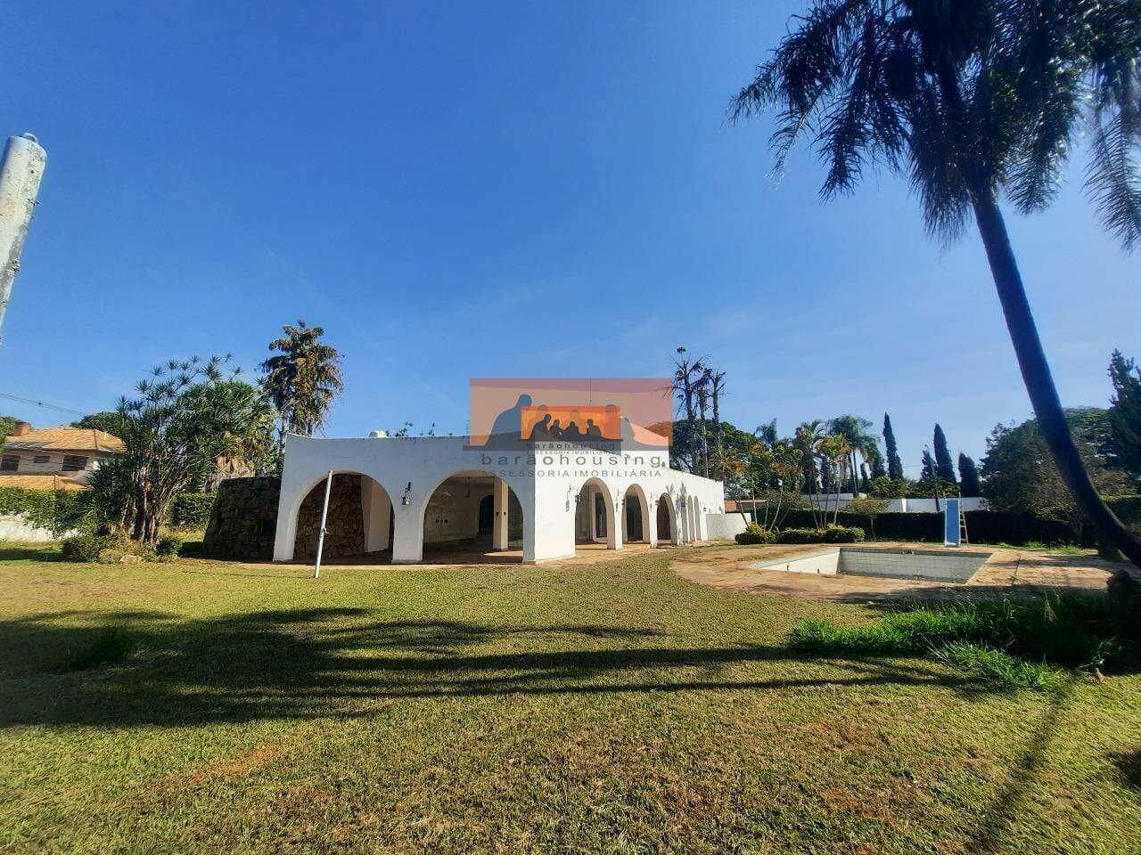 Casa à venda no Cidade Universitária I: 