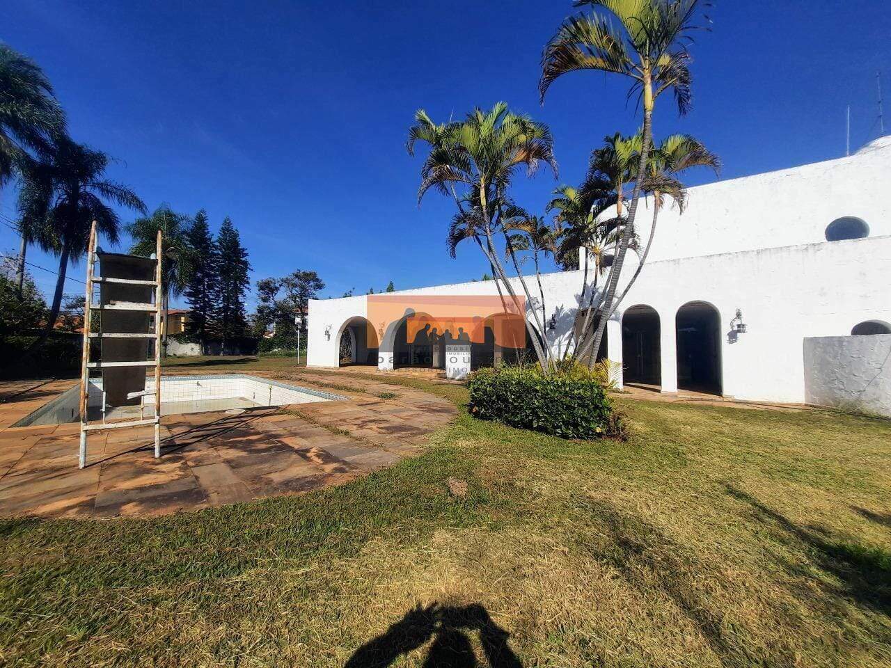 Casa à venda no Cidade Universitária I: 