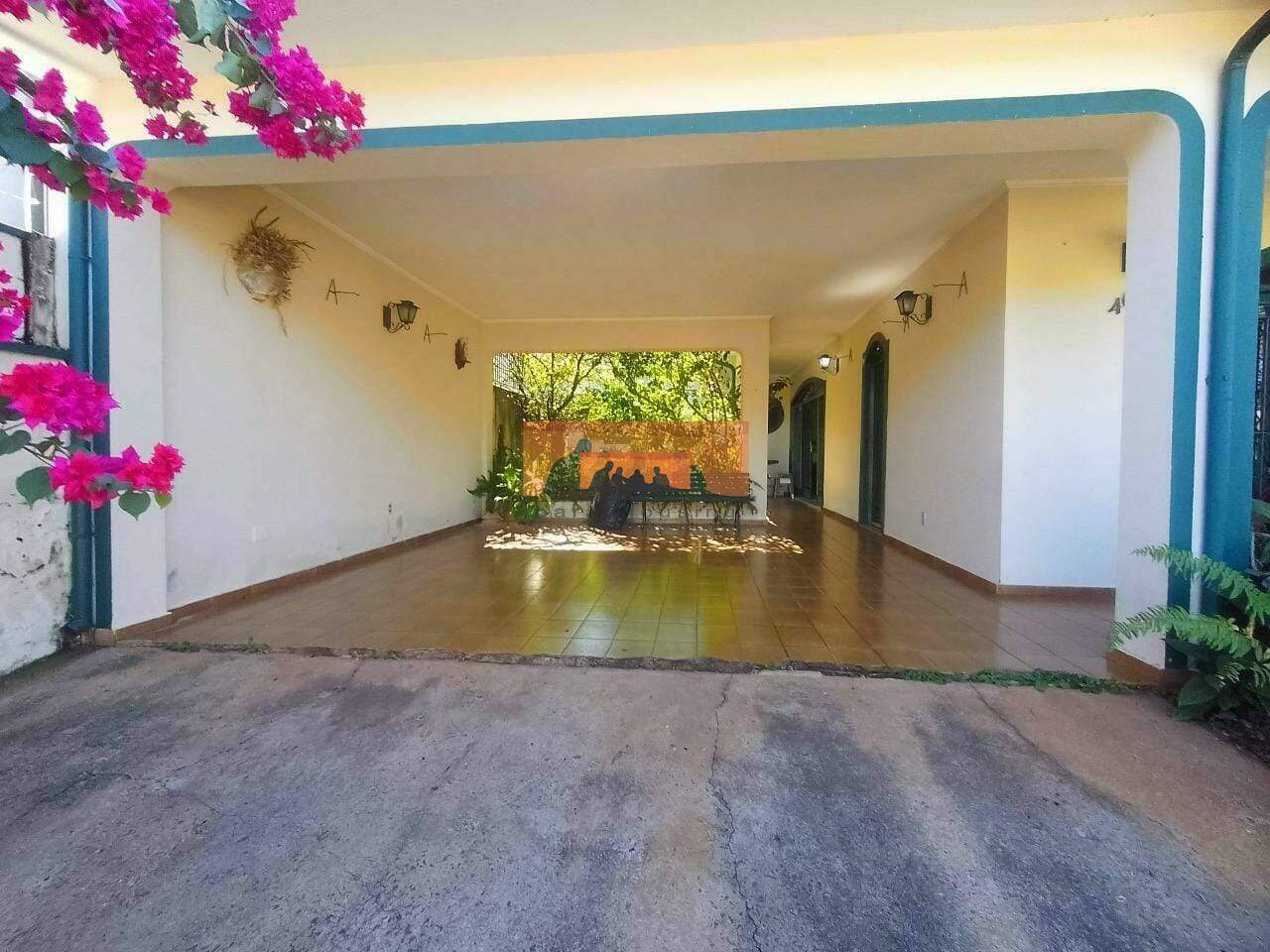 Casa à venda no Parque das Universidades: 