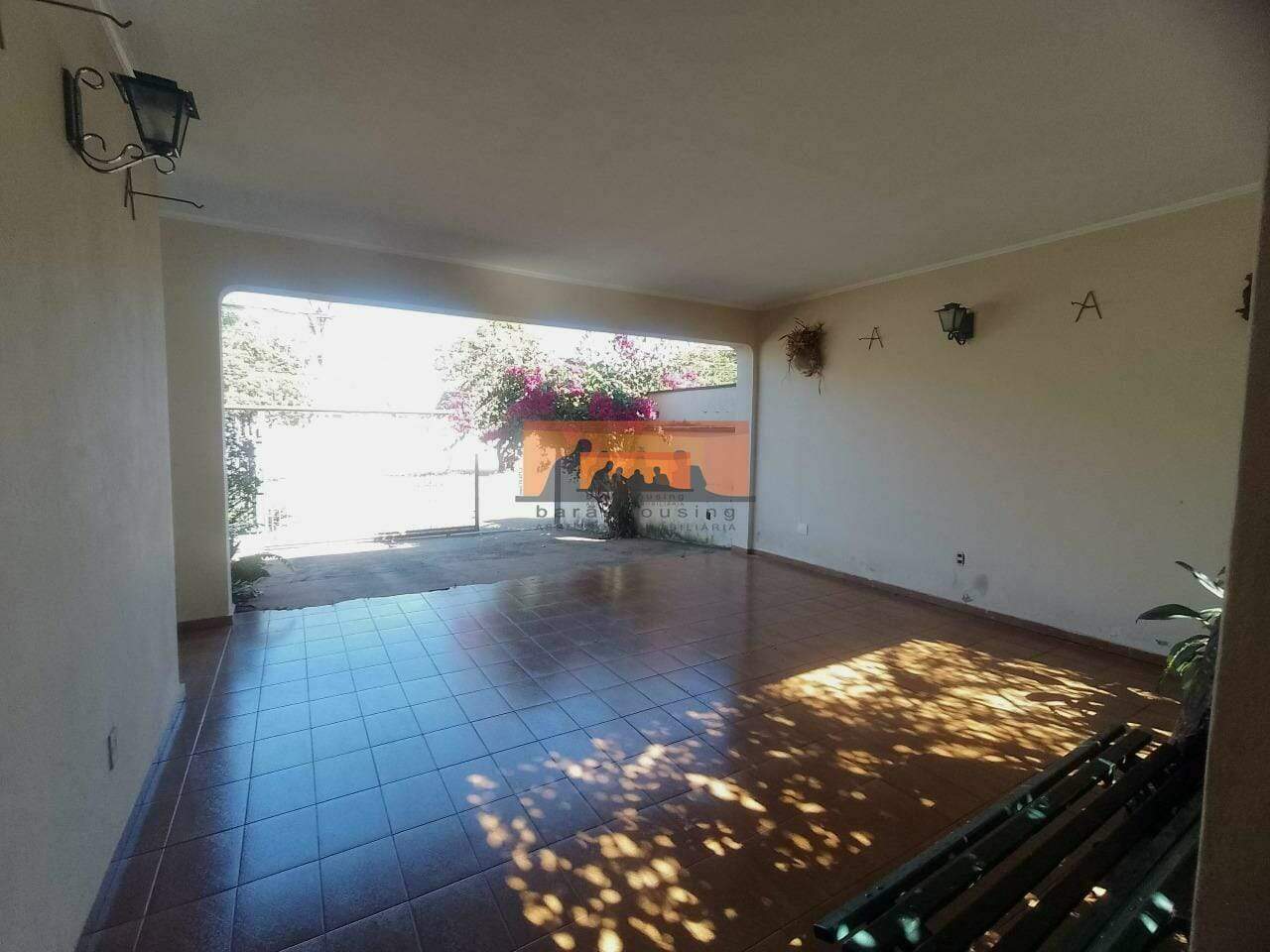 Casa à venda no Parque das Universidades: 