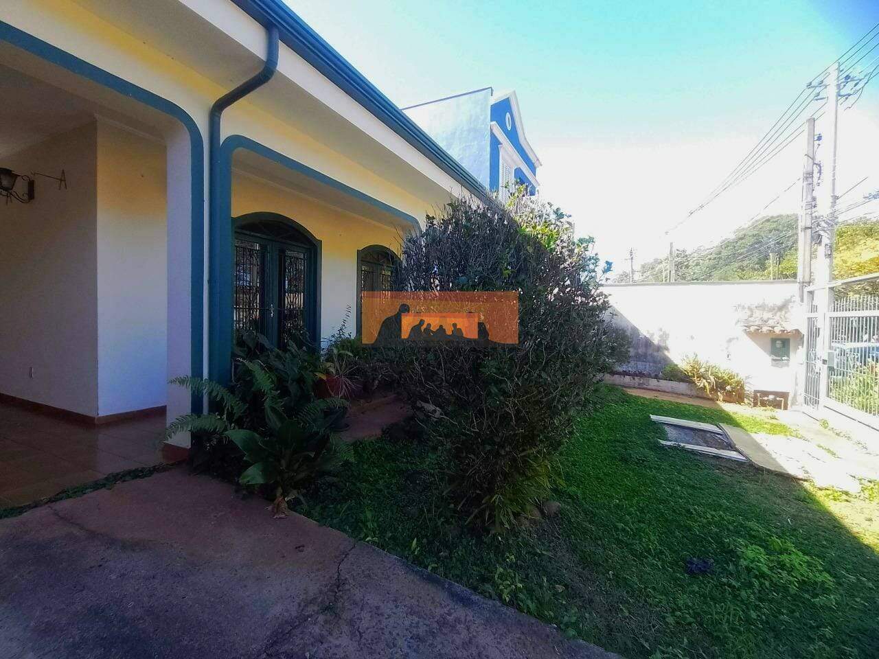 Casa à venda no Parque das Universidades: 