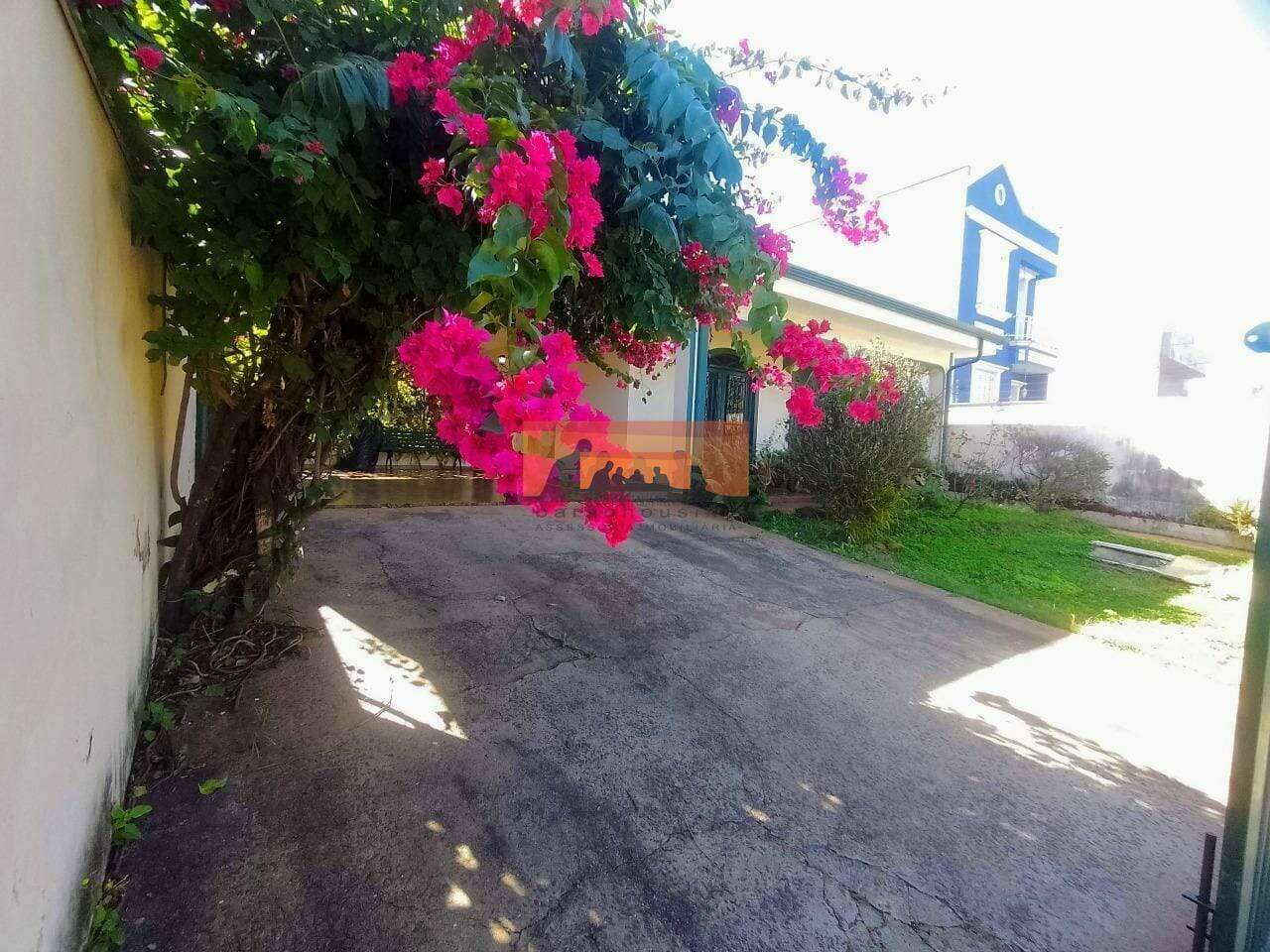 Casa à venda no Parque das Universidades: 